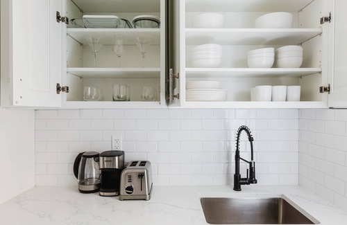 Brooklyn Heights Apartamento | Blueground | Brooklyn Heights, view, nr Brooklyn Bridge