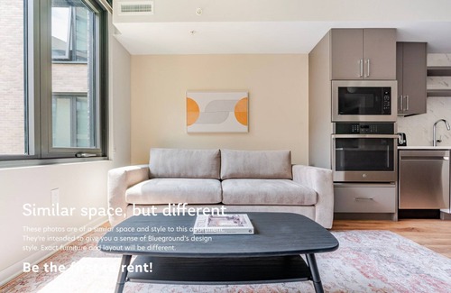Clarendon Apartamento | Blueground | Lyon Village, pool, nr Arlington Cemetery