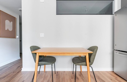 Clarendon Apartamento | Blueground | Lyon Village, pool, nr Arlington Cemetery