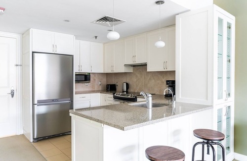 Penn Quarter Apartamento | Blueground | Penn Quarter, pool & AC, nr museums