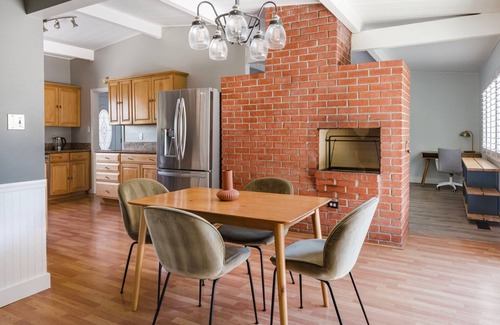 East San Mateo Apartamento | Blueground | Shoreview, view, nr Shoreline Park
