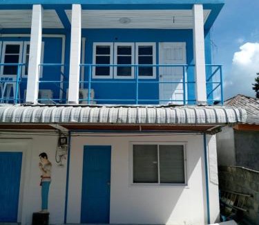 Haad Rin Apartamento | Bluehouse3