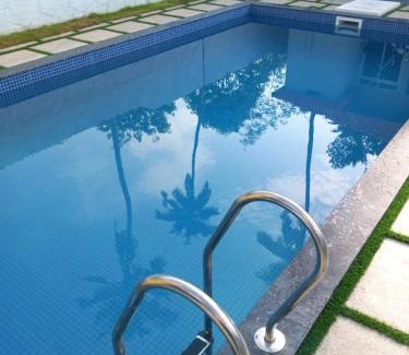 Edava Casa | Bluemarlin Nest