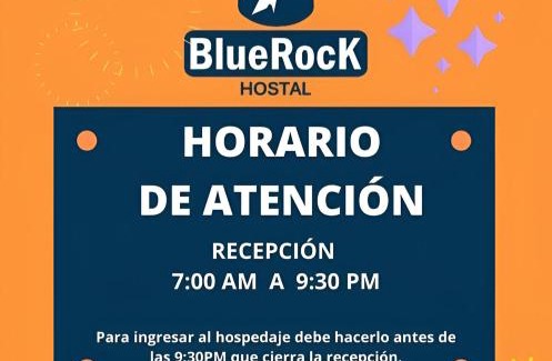 David Casa | BlueRock Hostal