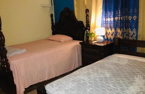 David Casa | BlueRock Hostal