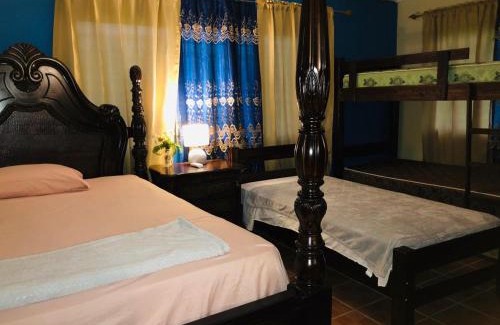 David Casa | BlueRock Hostal