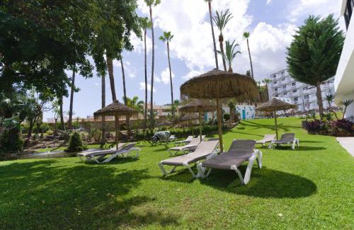 Carihuela Hotel | BLUESEA Al Andalus