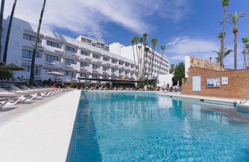 Carihuela Hotel | BLUESEA Al Andalus