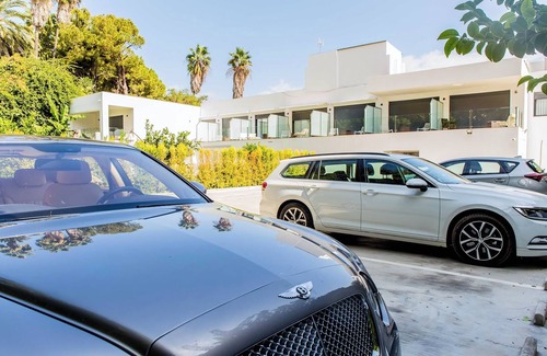 Carihuela Apartamento | BLUESEA Dimona Suites