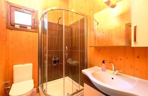 Faralya Cama Y Desayuno | BlueSea Faralya-Sardalya Full Deniz Manzaralı