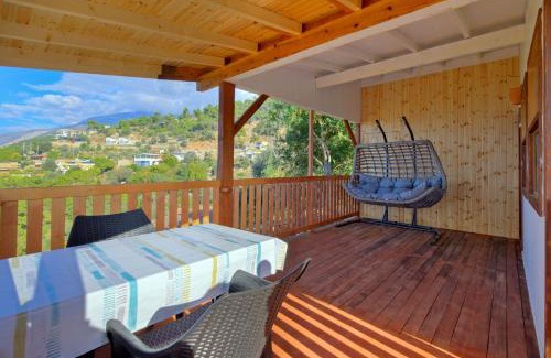 Faralya Cama Y Desayuno | BlueSea Faralya-Sardalya Full Deniz Manzaralı