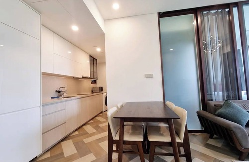 Him Lam Apartamento | Bluesky Metropole Galleria Luxury