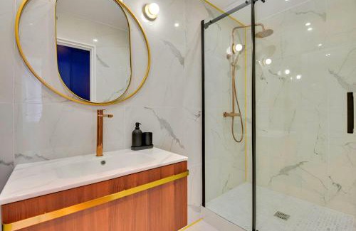 13th Arrondissement Apartamento | Bluestay 86 - Charmant appartement Paris 13