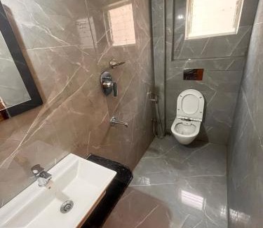New Town Apartamento | Bluestone Residence