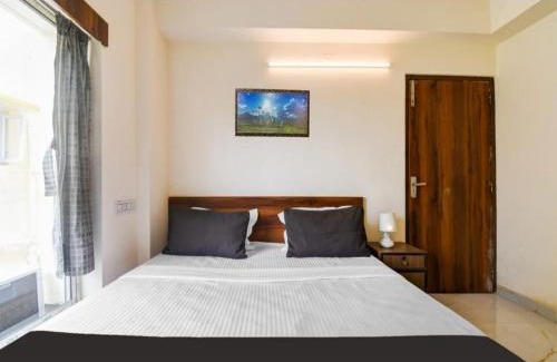 New Town Apartamento | Bluestone Residence