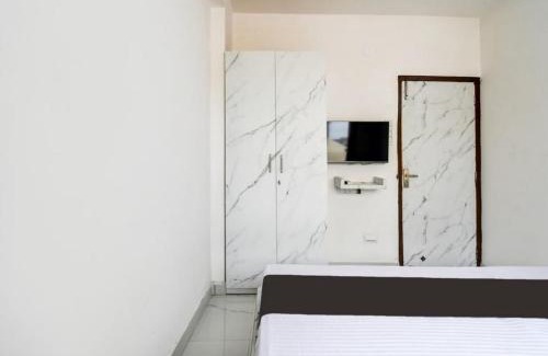 New Town Apartamento | Bluestone Residence