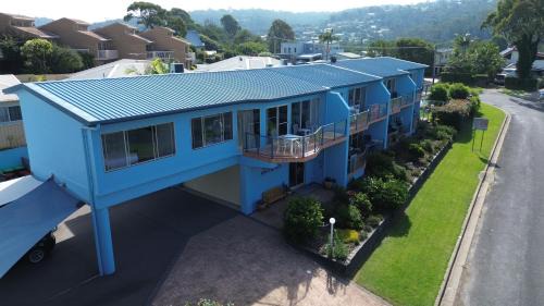 Merimbula Apartamento | BlueWater Apartments