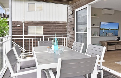 Caves Beach Villa | Bluewater Bliss at Caves Beach Villas