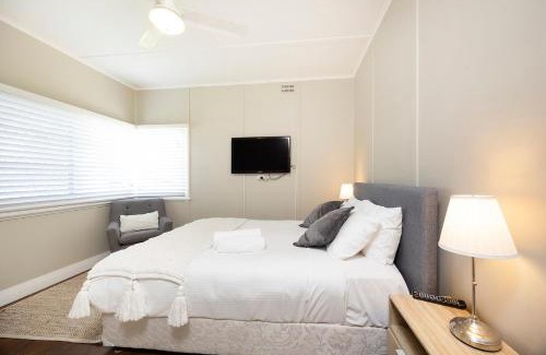 Forster Casa | Bluewater Bungalow