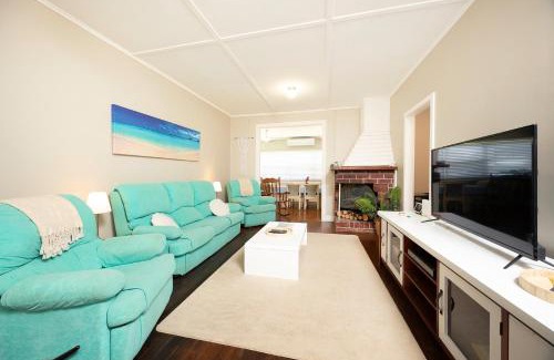 Forster Casa | Bluewater Bungalow