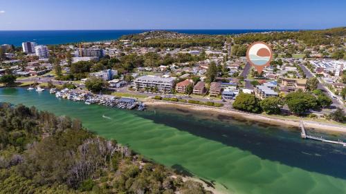 Forster Casa | Bluewater Bungalow