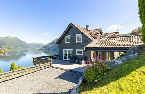 Arna Casa | Bluewater Cottage - Blåvannshytta