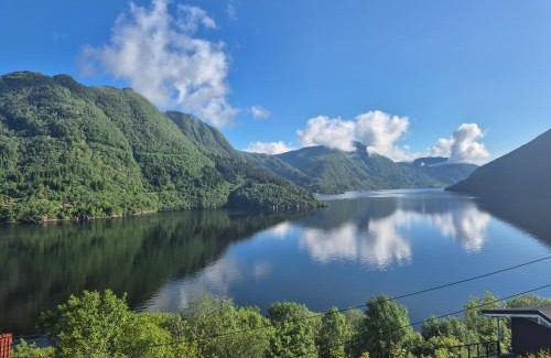 Arna Casa | Bluewater Cottage - Blåvannshytta