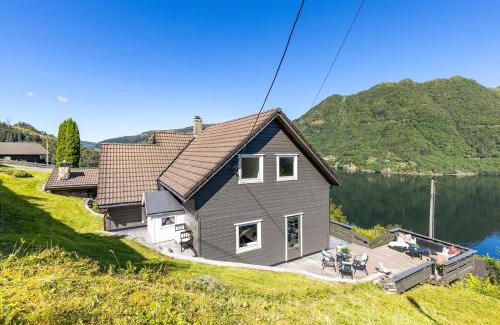 Arna Casa | Bluewater Cottage - Blåvannshytta