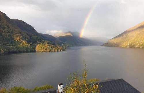 Arna Casa | Bluewater Cottage - Blåvannshytta