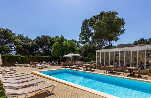 Colonia Sant Jordi Hotel | Bluewater Hotel