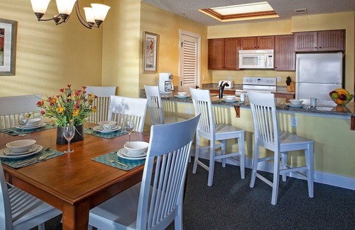 Palmetto Dunes Complejo | Bluewater Resort & Marina - Hilton Head, SC - Premier Resort