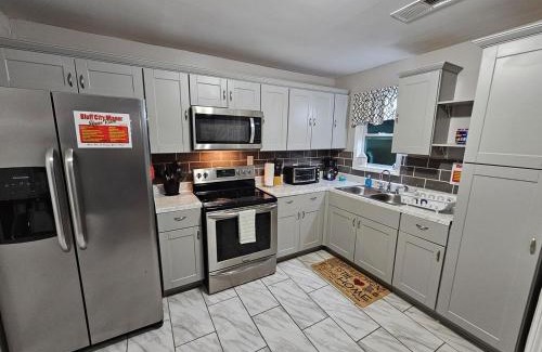 Millington Casa | Bluff City Manor A