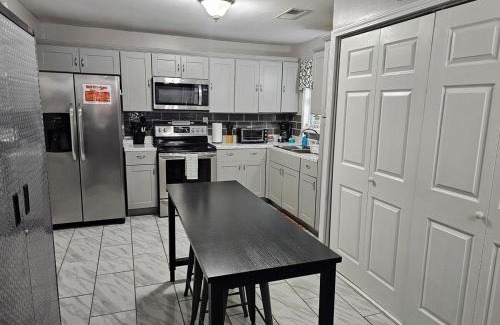 Millington Casa | Bluff City Manor A