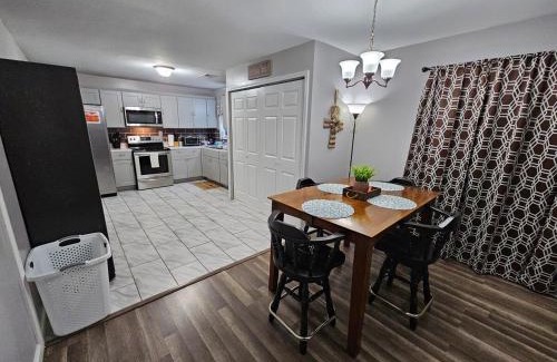 Millington Casa | Bluff City Manor A