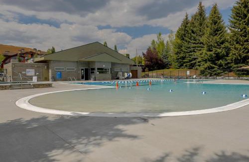 Elkhorn Village Apartamento | Bluff Condo 4033