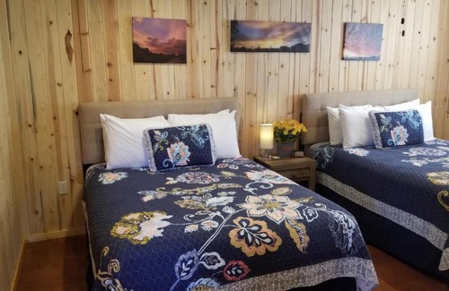 Bluff Casa | Bluff Gardens