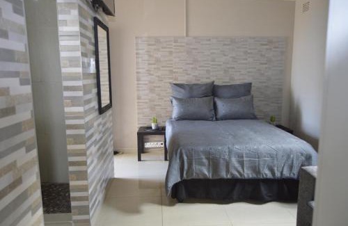 Bluff Apartamento | Bluff Marine Drive Self Catering Cottage B