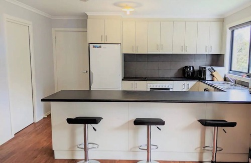 Loch Sport Casa | Bluff Retreat - Loch Sport Holiday Home Sleeps 8+