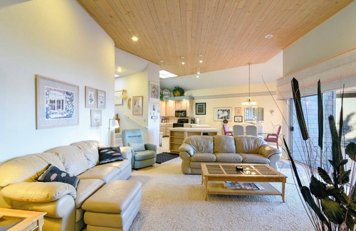 Cayucos Casa | Fabulosa casa frente al mar, vistas increíbles!