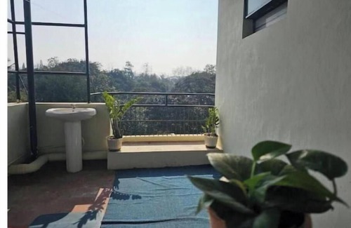 Yelahanka Apartamento | BluMint 304 & Blumint 303