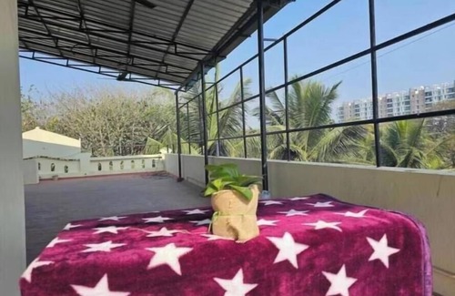 Yelahanka Apartamento | BluMint 304 & Blumint 303