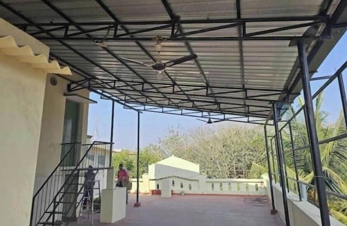 Yelahanka Apartamento | BluMint 304 & Blumint 308 Combined Apt