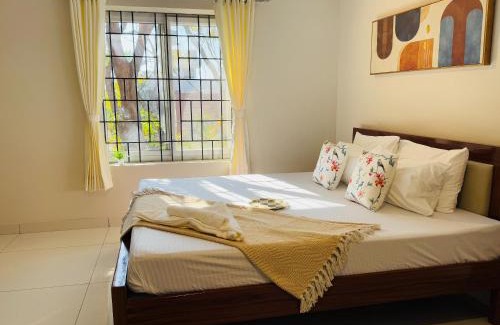 Koramangala 4th Block Apartamento | BluO Serviced Apartments - Koramangala