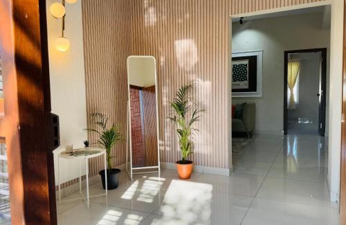 Koramangala 4th Block Apartamento | BluO Serviced Apartments - Koramangala