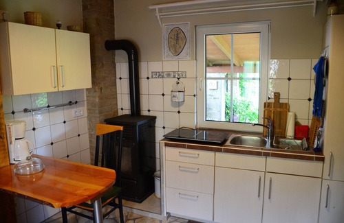 Werder Casa | Blüten Remise - Welcome to the flower city of Werder!