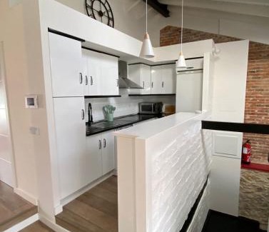 Llanes Apartamento | Bluu House