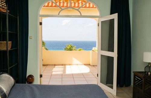Piscadera Apartamento | Bluvue Del Mar!