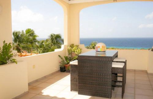 Piscadera Apartamento | Bluvue Del Mar!