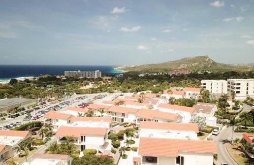 Piscadera Apartamento | Bluvue Del Mar!