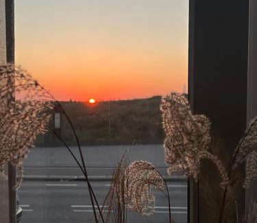 Municipality of Katwijk Apartamento | Blvd 79